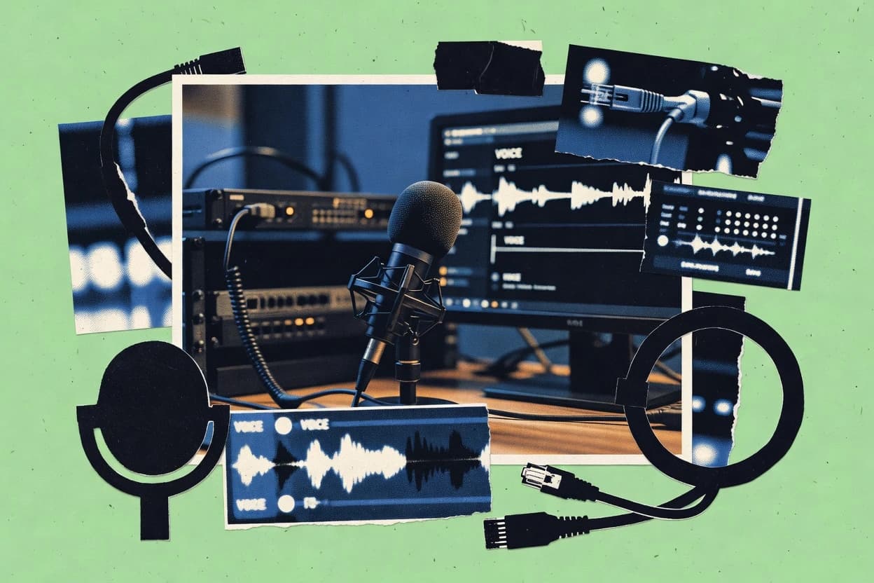 Top 10 Best Voice API Services of 2026