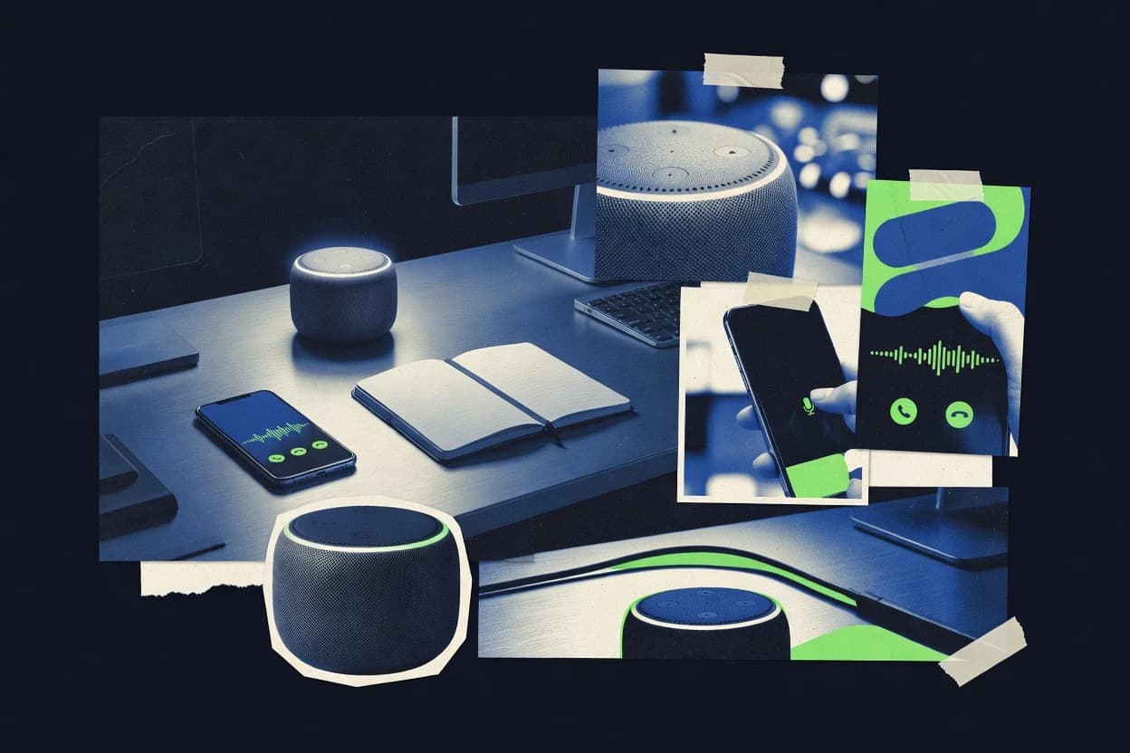 Top 10 Best Voice Assistant Services of 2026