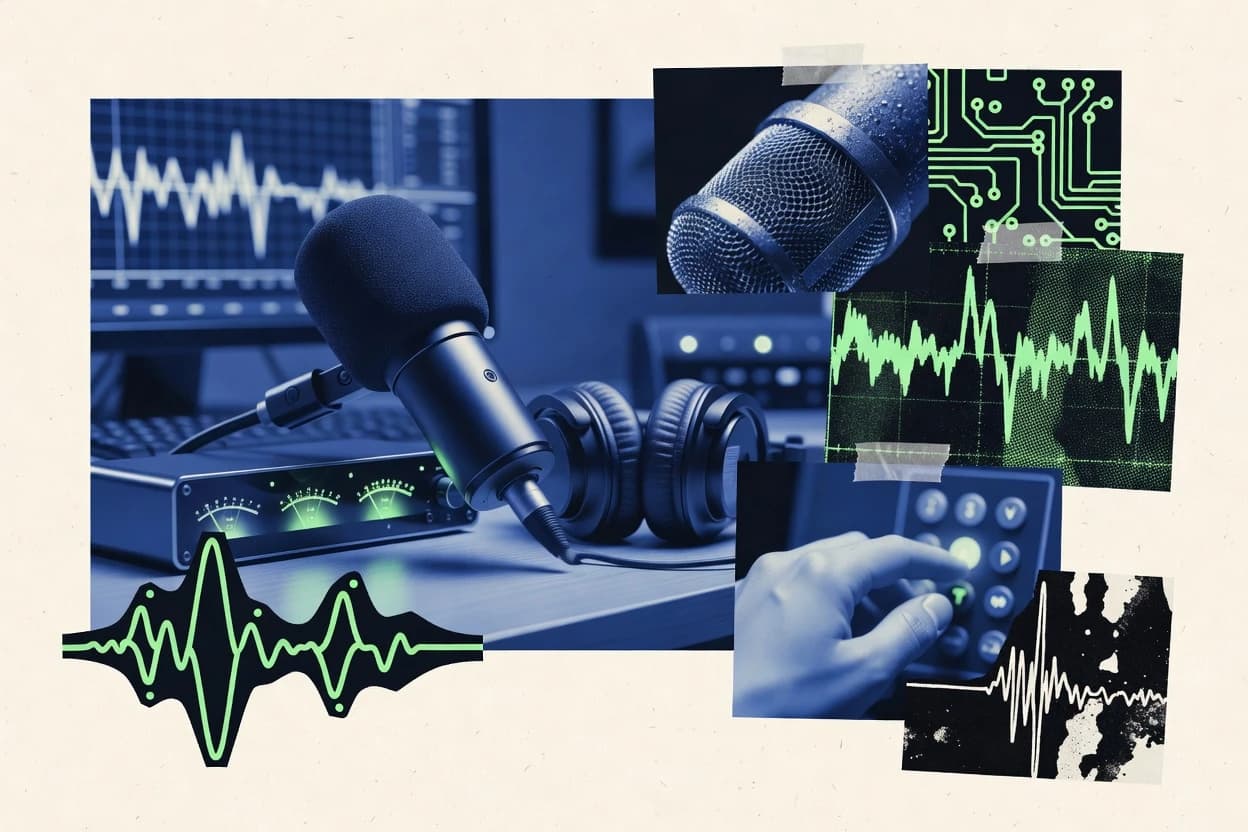 Top 10 Best Voice Biometrics Services of 2026