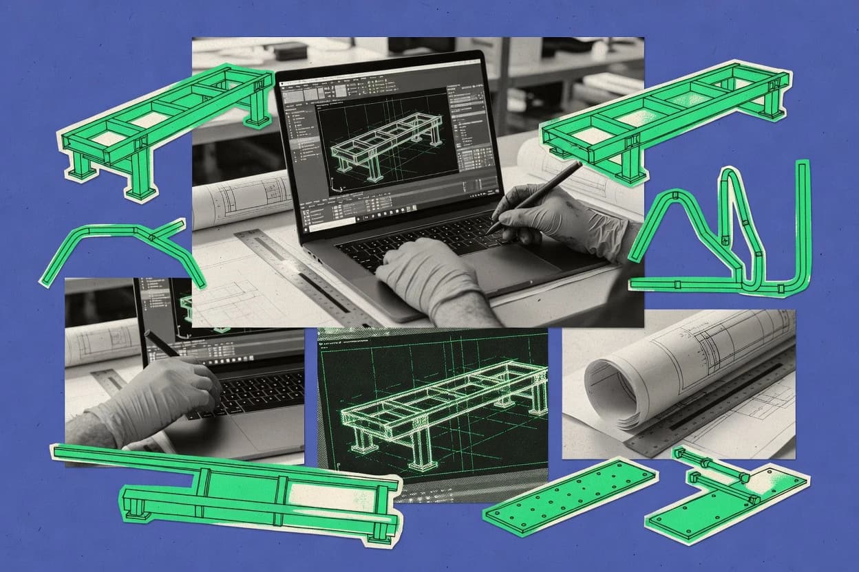 Top 10 Best Skid Design Software of 2026
