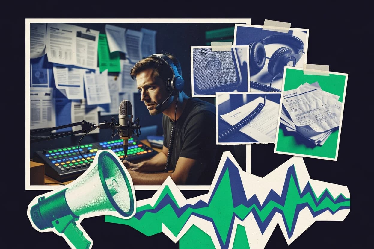 Top 10 Best Voice Broadcasting Services of 2026