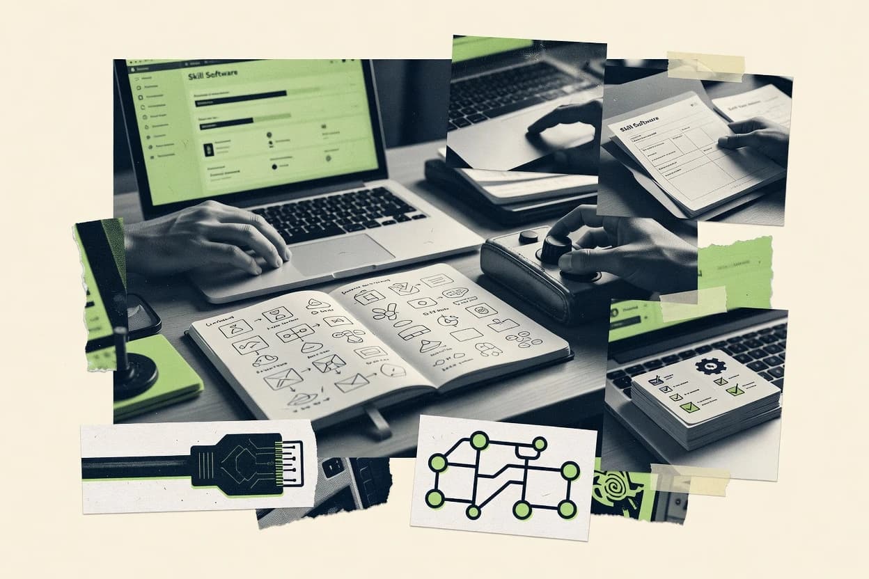 Top 10 Best Skill Software of 2026