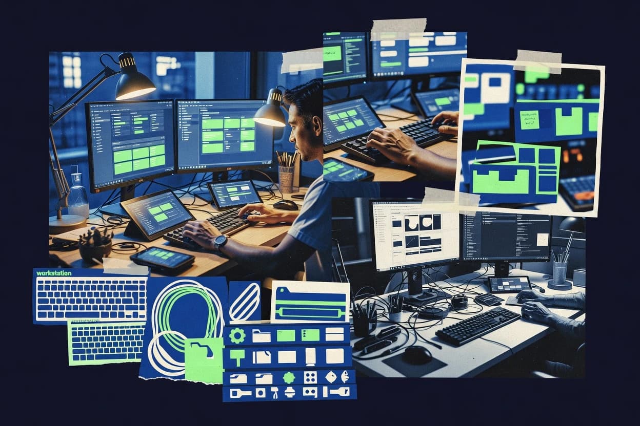 Top 10 Best Skilled Multi Tasker Software of 2026