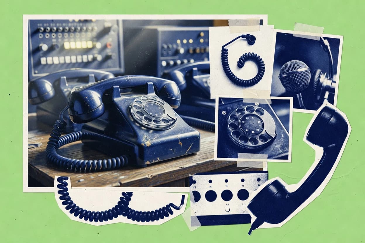 Top 10 Best Voice Call Services of 2026