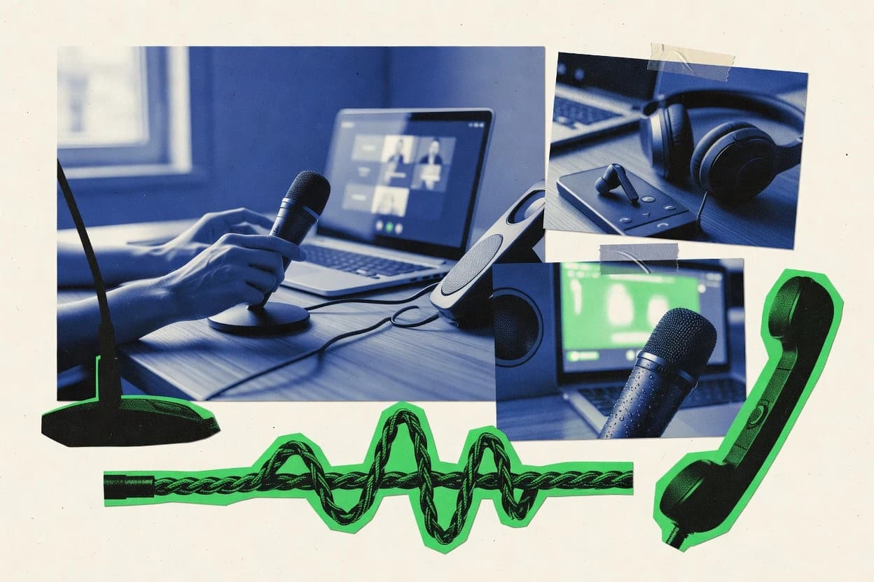 Top 10 Best Voice Conferencing Services of 2026
