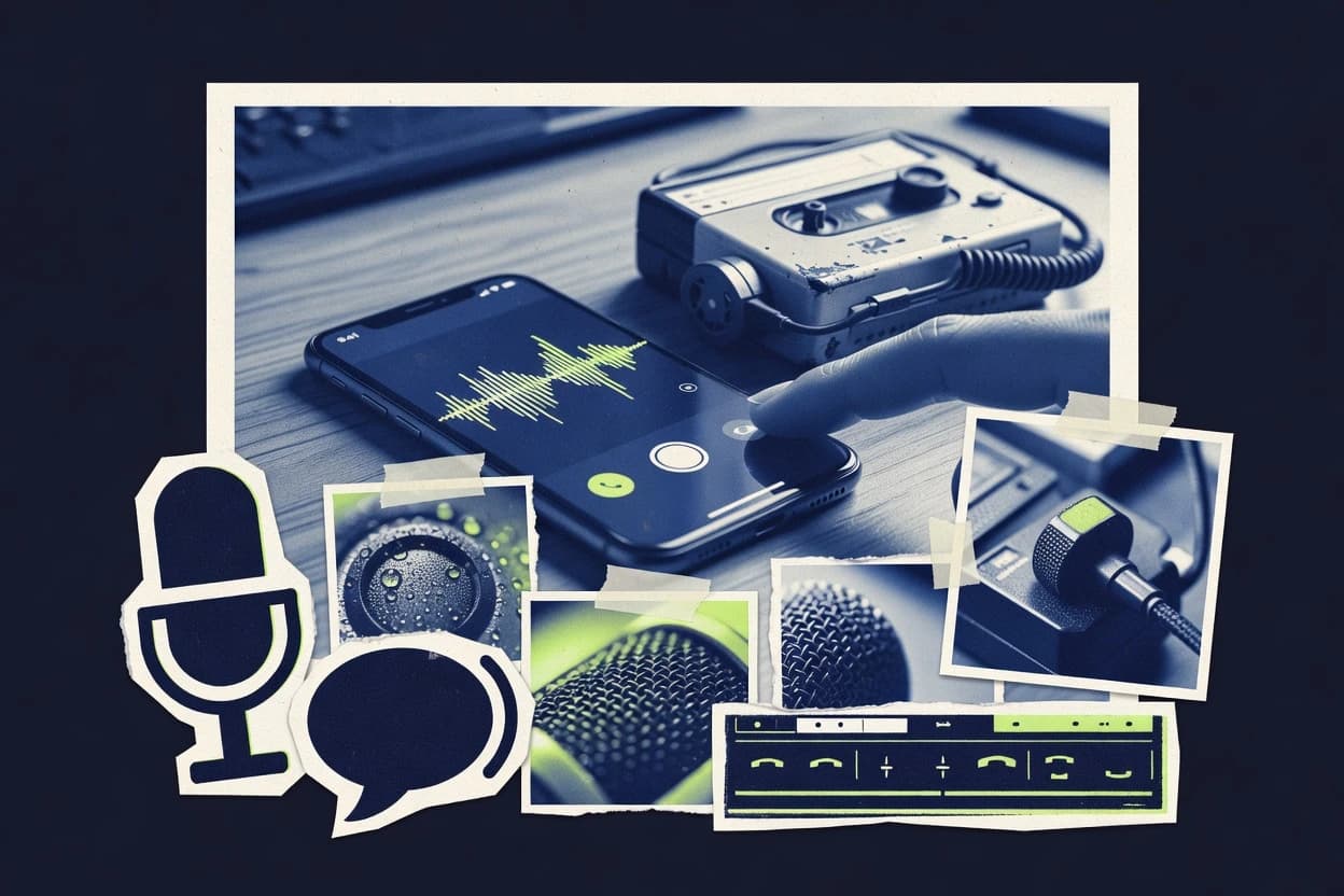 Top 10 Best Voice Messaging Services of 2026