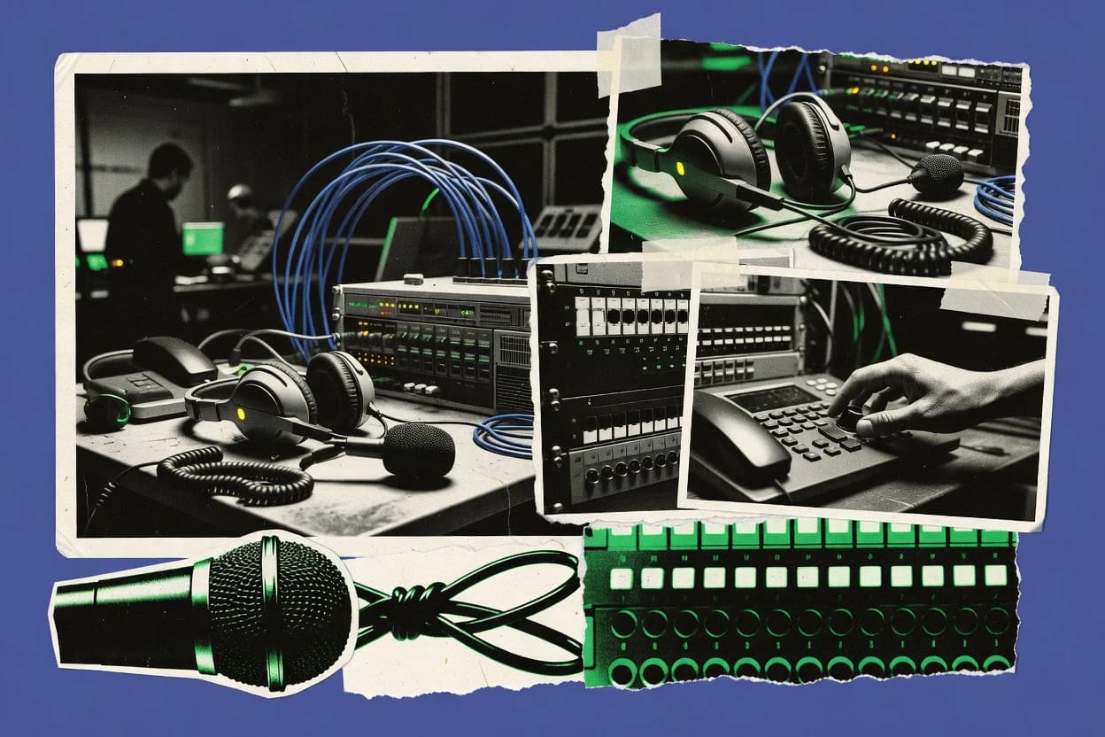 Top 10 Best Voice Managed Services of 2026