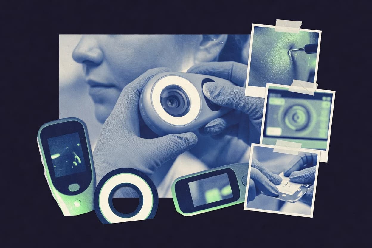 Top 10 Best Skin Analysis Software of 2026