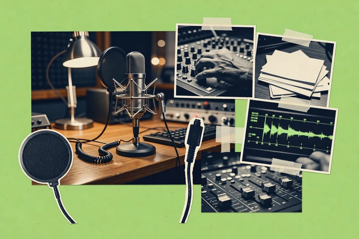 Top 10 Best Voice Over Production Services of 2026