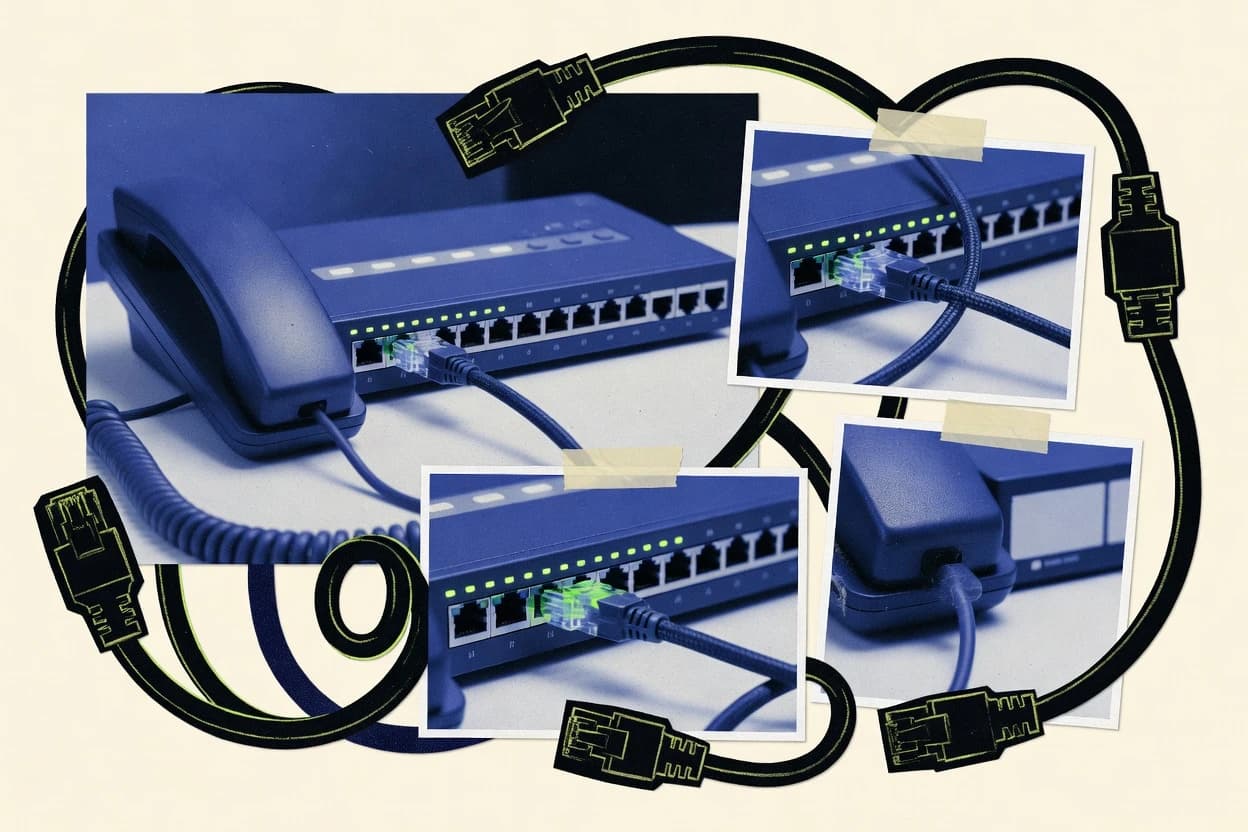 Top 10 Best Voice Over Ip Services of 2026