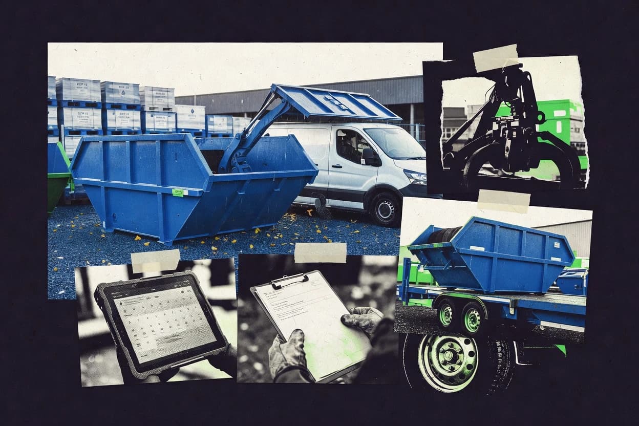 Top 10 Best Skip Hire Software of 2026