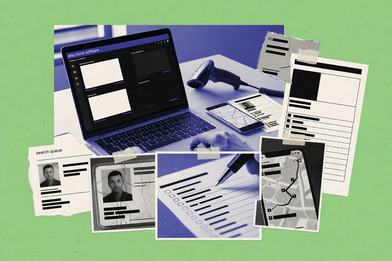 Top 10 Best Skip Tracer Software of 2026
