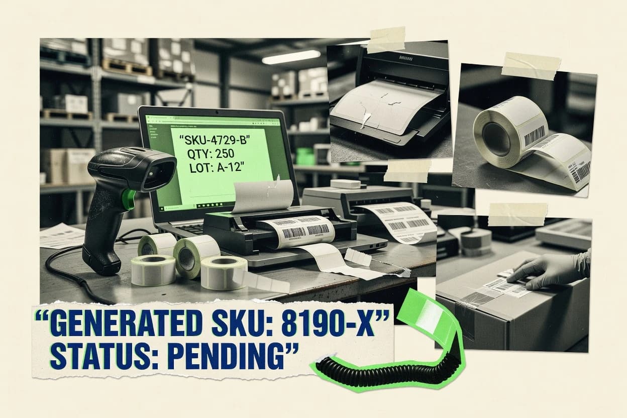 Top 10 Best Sku Generator Software of 2026
