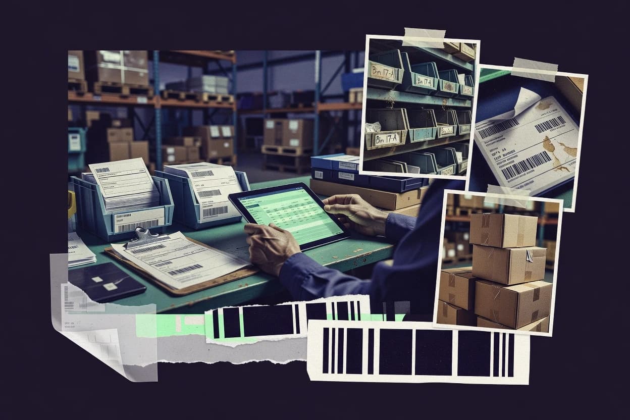 Top 10 Best Sku Inventory Management Software of 2026