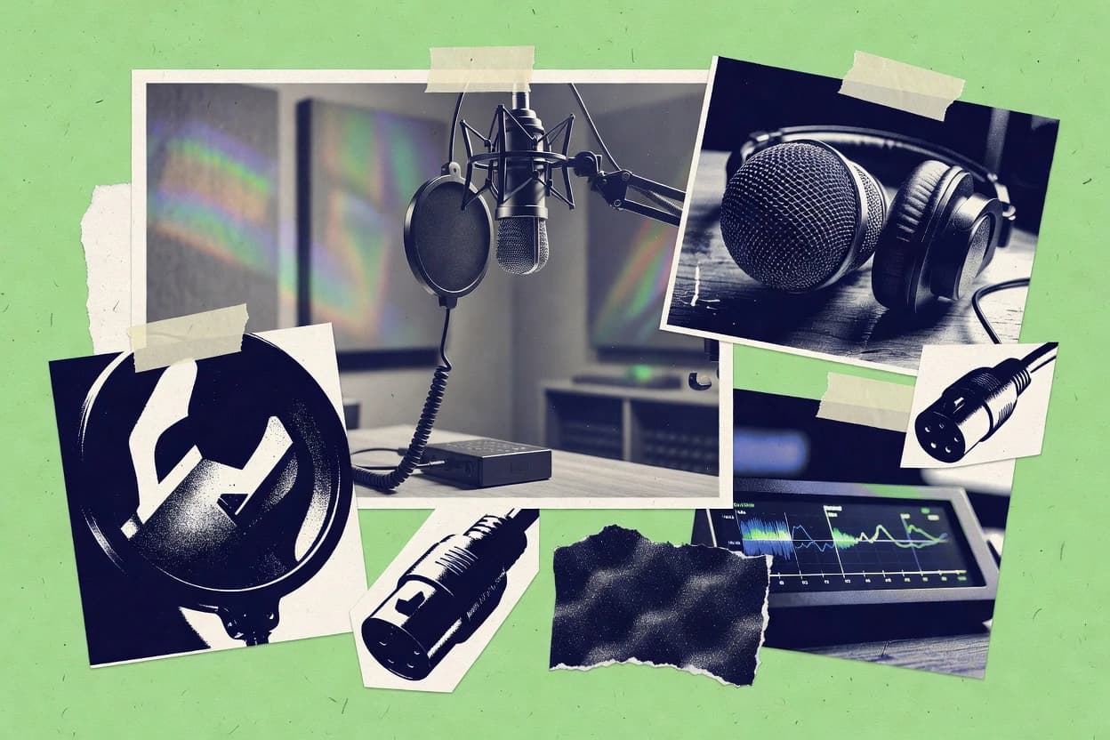 Top 10 Best Voice Over Services of 2026