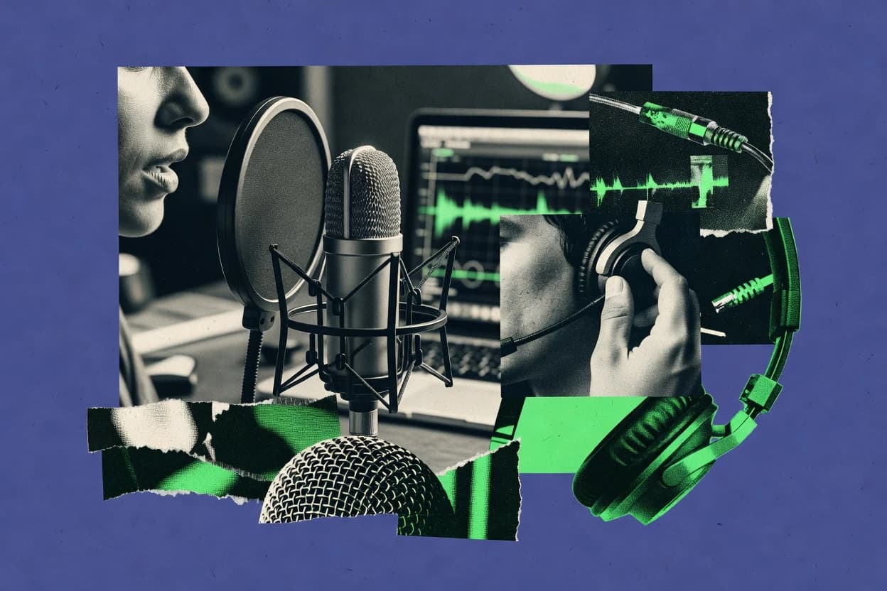 Top 10 Best Voice Recognition Services of 2026