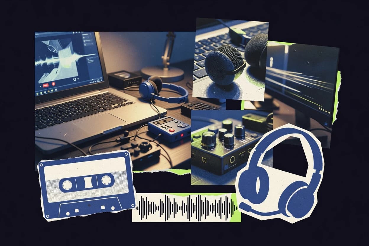 Top 10 Best Skype Call Recorder Software of 2026