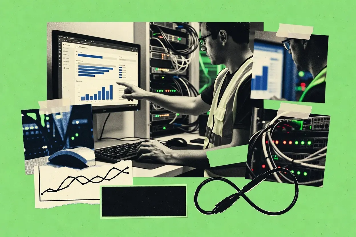 Top 10 Best Sla Monitoring Software of 2026