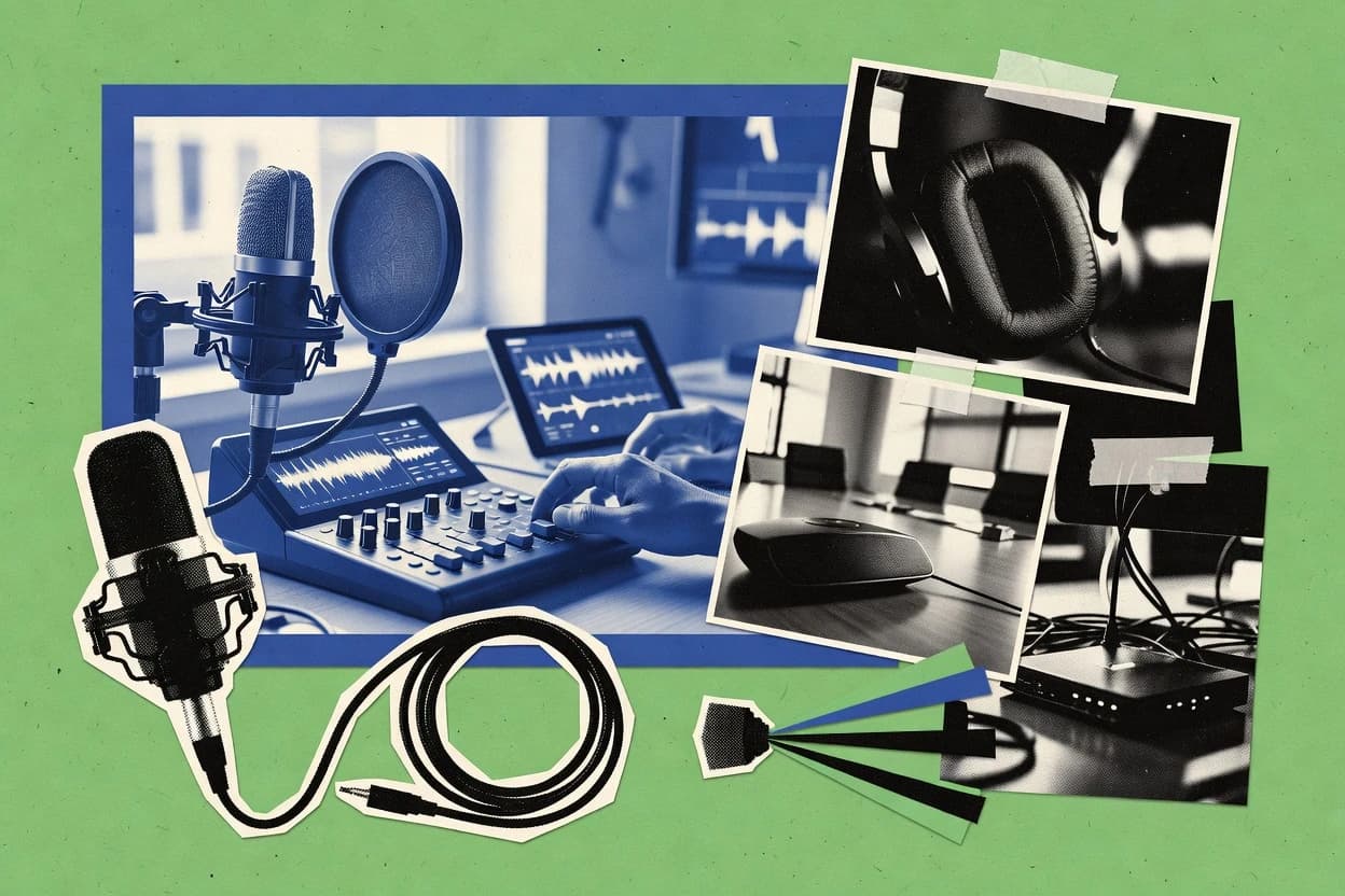 Top 10 Best Voice Technology Services of 2026