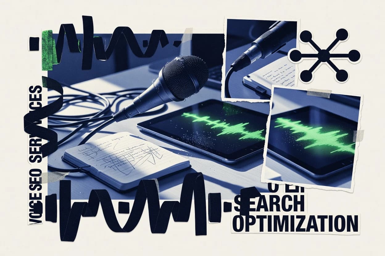 Top 10 Best Voice SEO Services of 2026