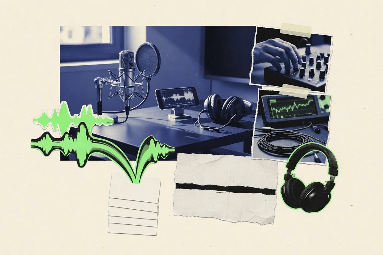 Top 10 Best Voice Transcription Services of 2026