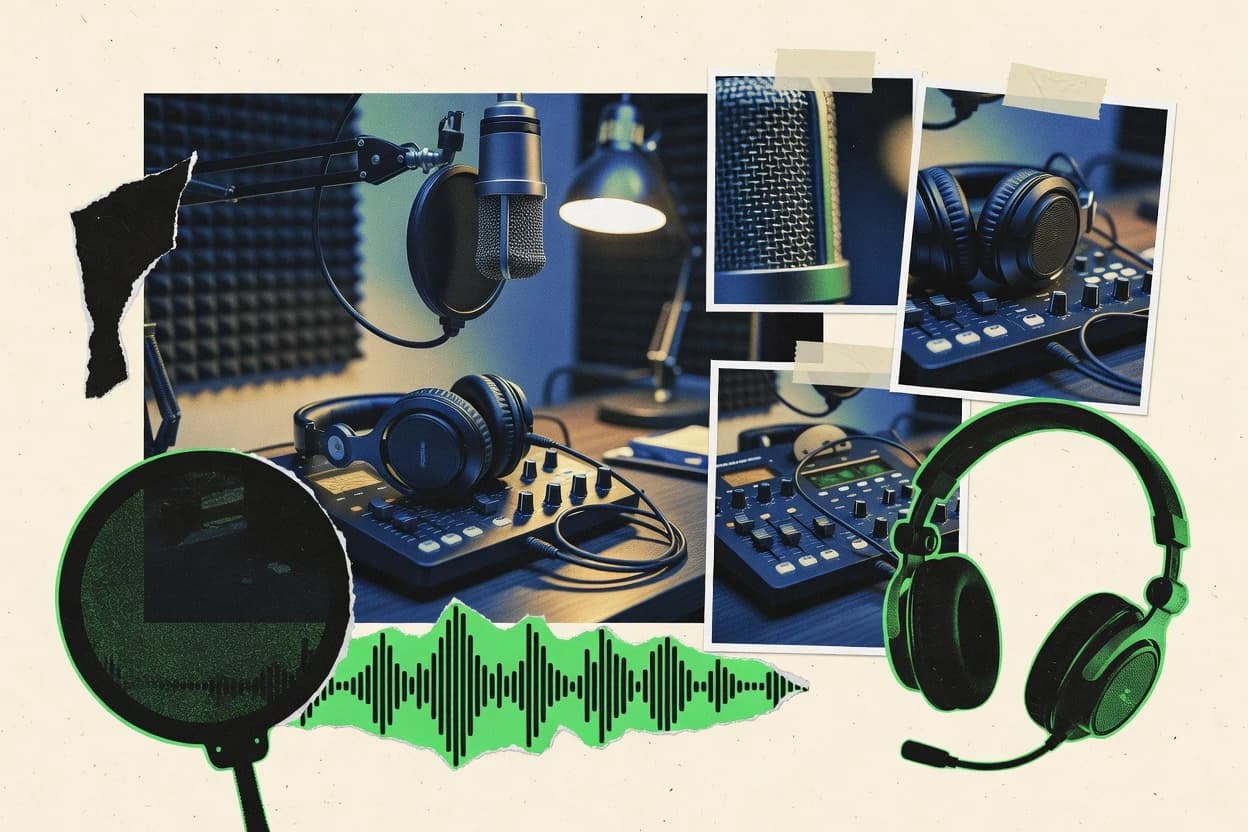 Top 10 Best Voiceover Services of 2026