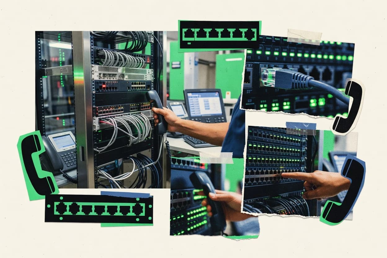 Top 10 Best Voip Consulting Services of 2026