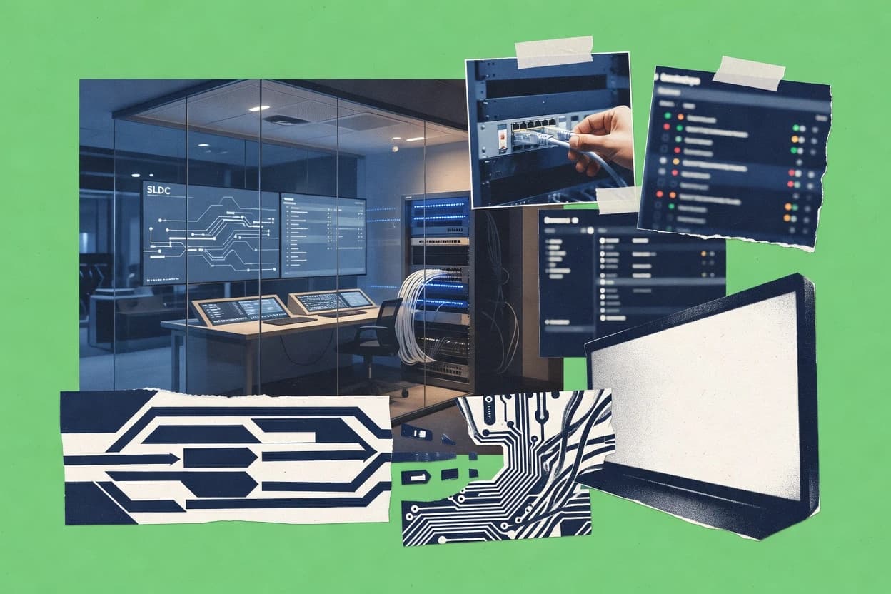 Top 10 Best Sldc Software of 2026