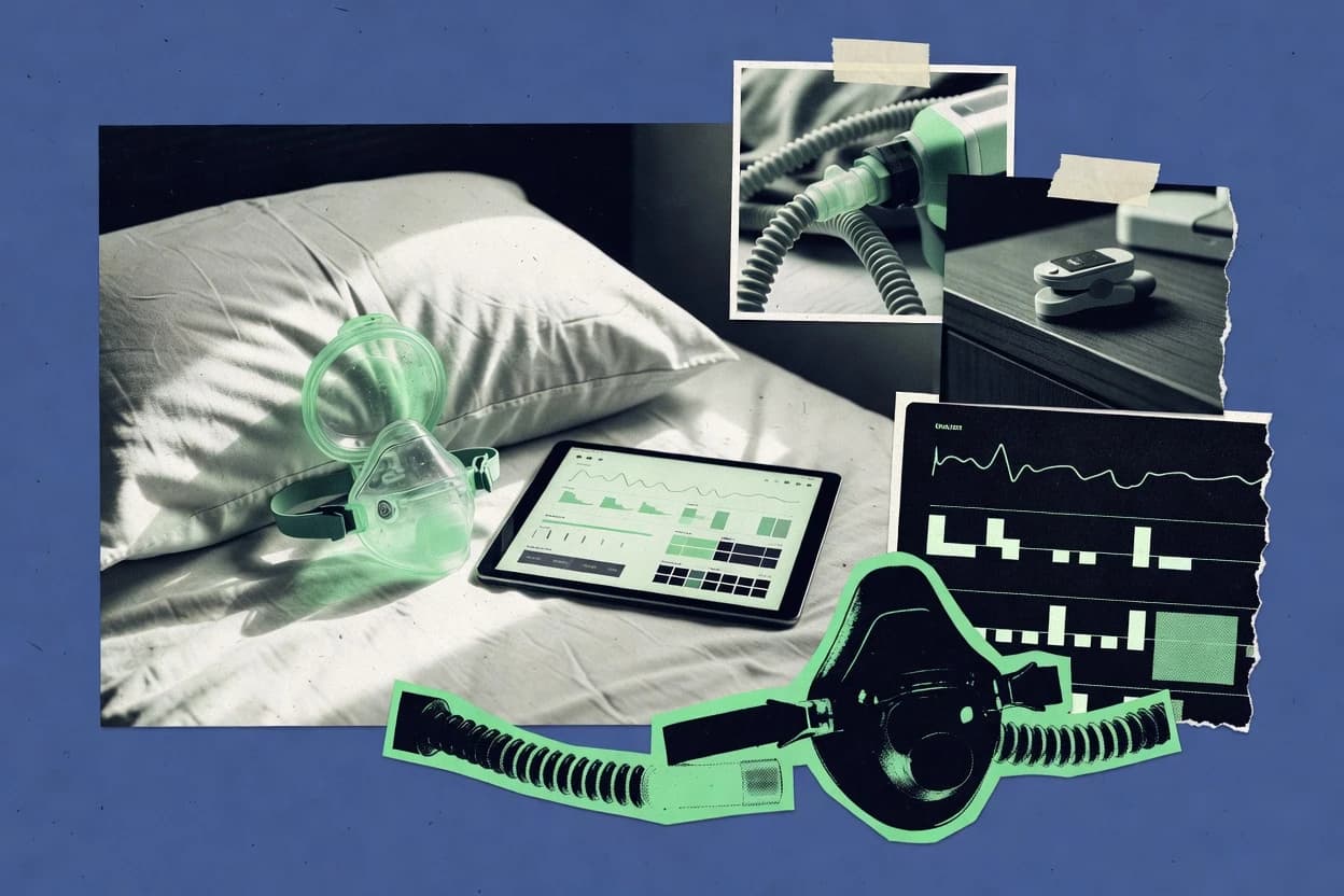 Top 10 Best Sleep Apnea Software of 2026