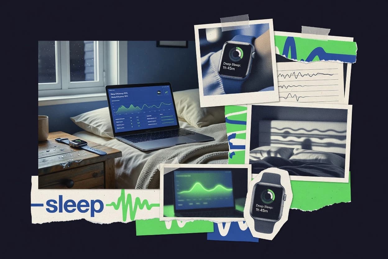 Top 10 Best Sleep Analysis Software of 2026