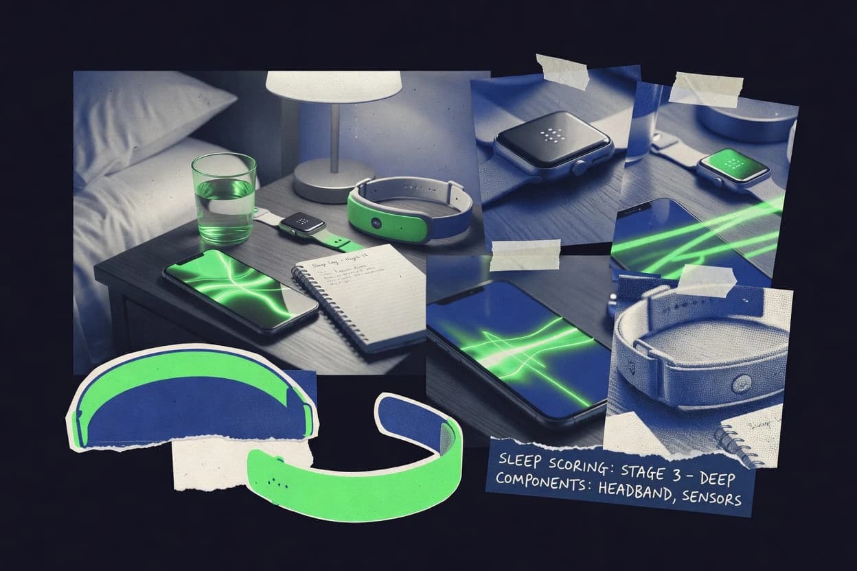 Top 10 Best Sleep Scoring Software of 2026