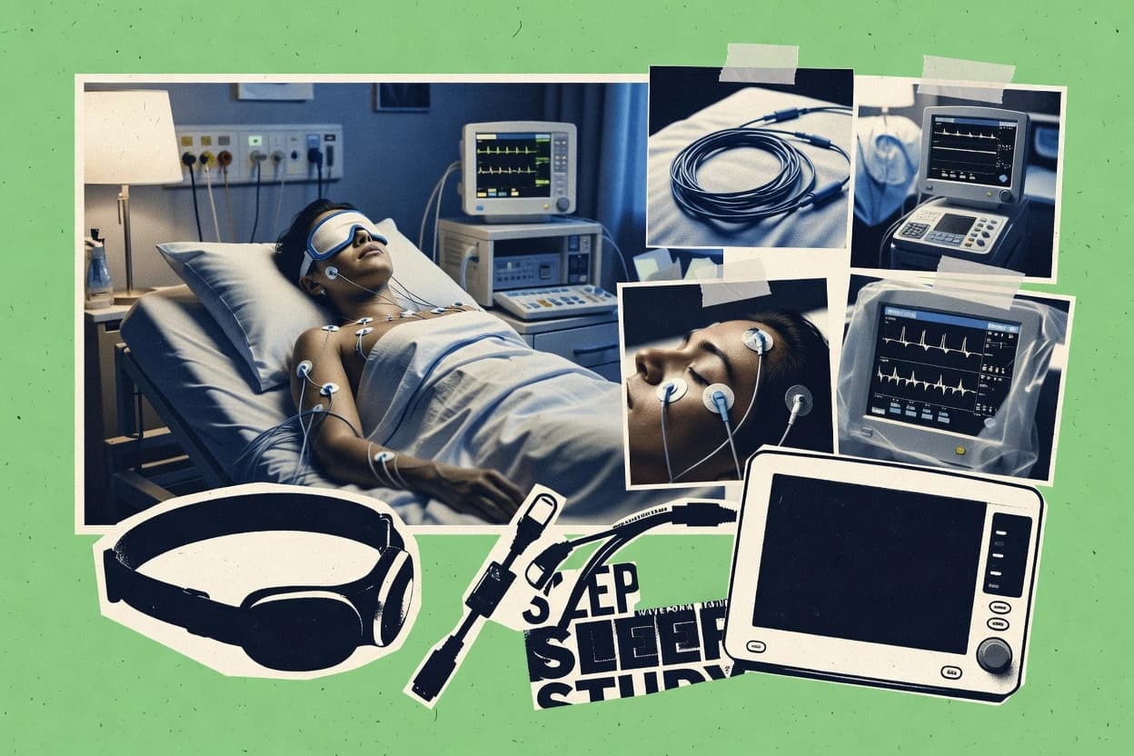 Top 10 Best Sleep Study Software of 2026
