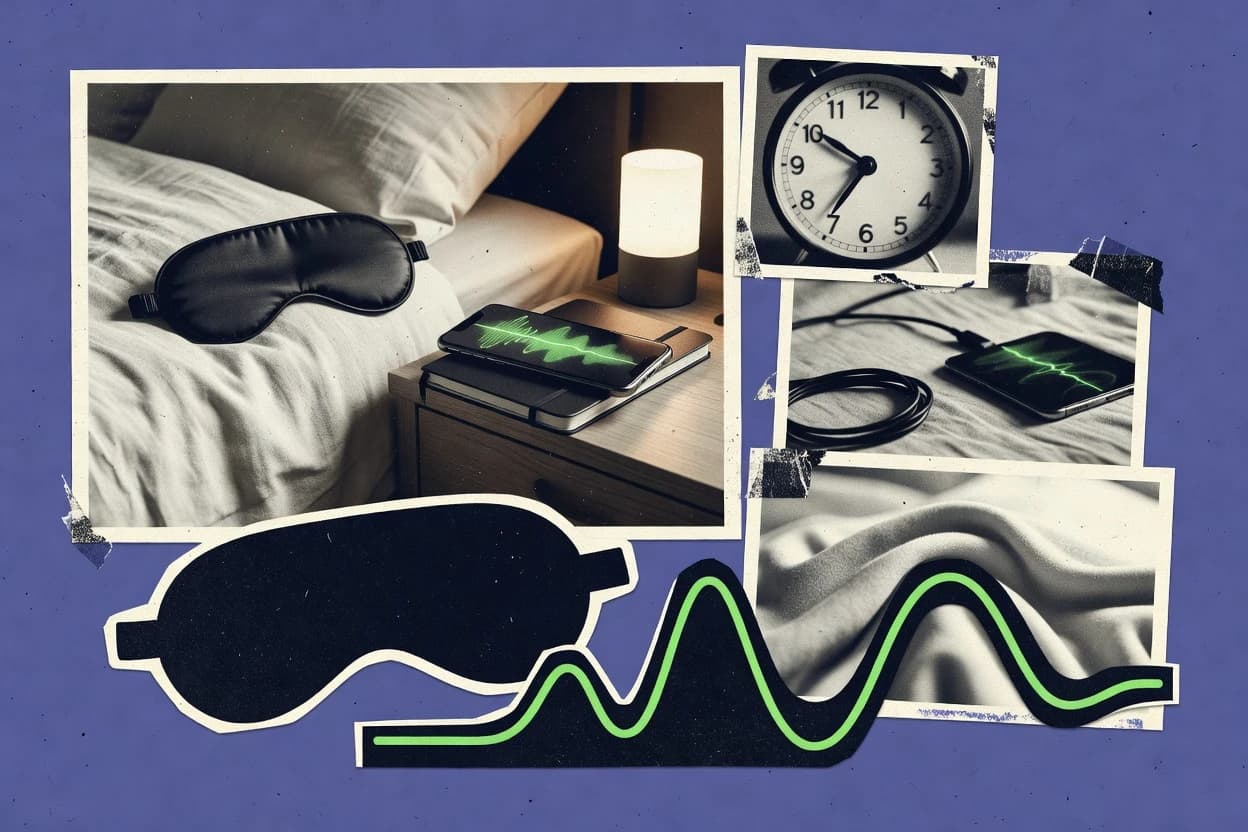 Top 10 Best Sleep Software of 2026