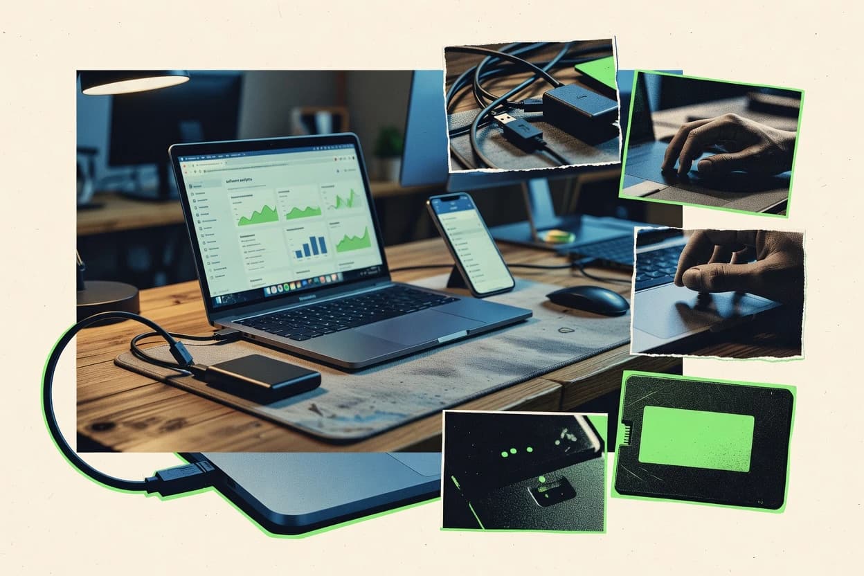 Top 10 Best Sli Software of 2026