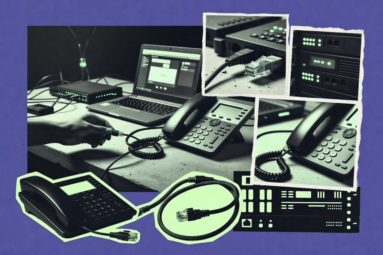 Top 10 Best Voip Development Services of 2026