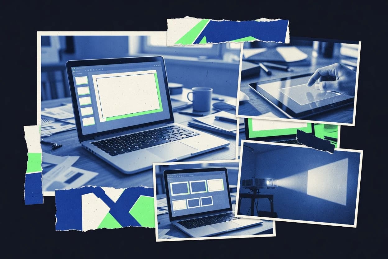 Top 10 Best Slide Creation Software of 2026