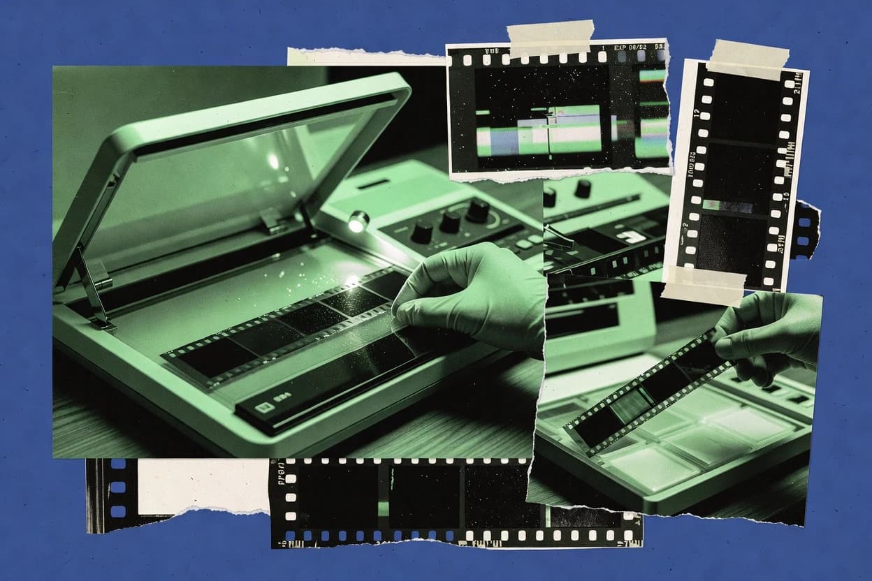 Top 10 Best Slide Scanning Software of 2026