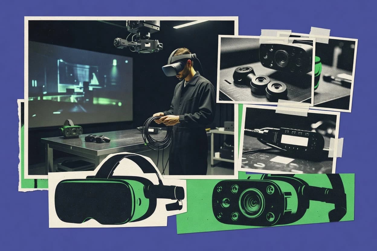 Top 10 Best VR Production Services of 2026