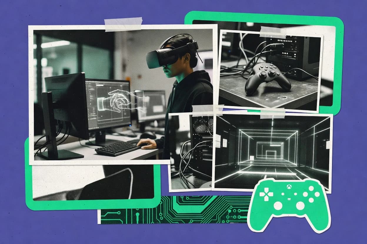 Top 10 Best VR Development Services of 2026