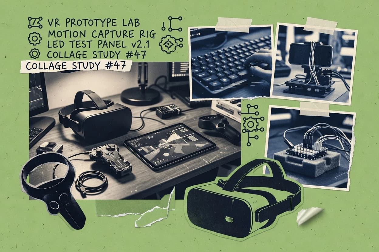 Top 10 Best VR Game Development Services of 2026