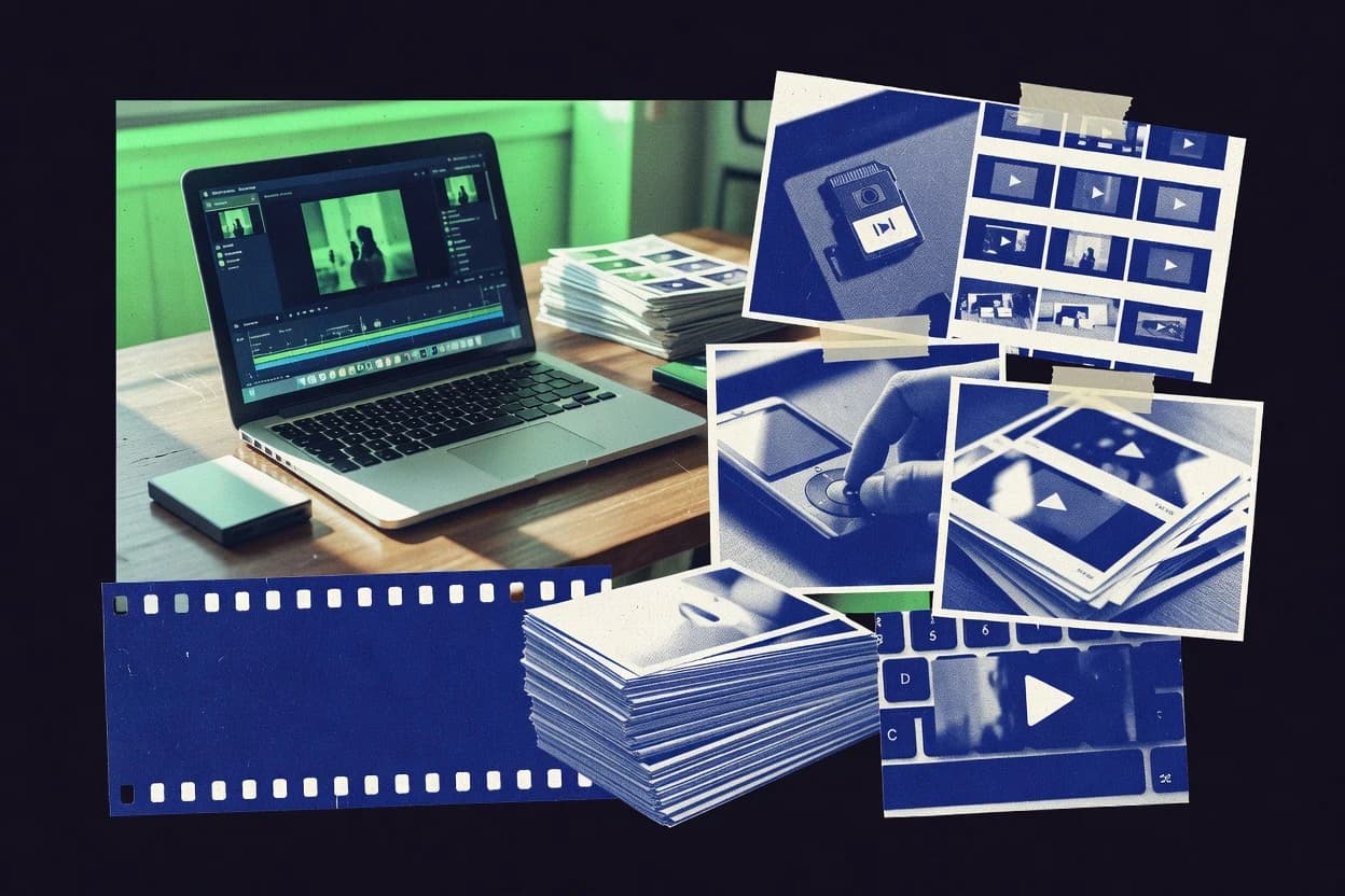 Top 10 Best Slideshow And Video Software of 2026