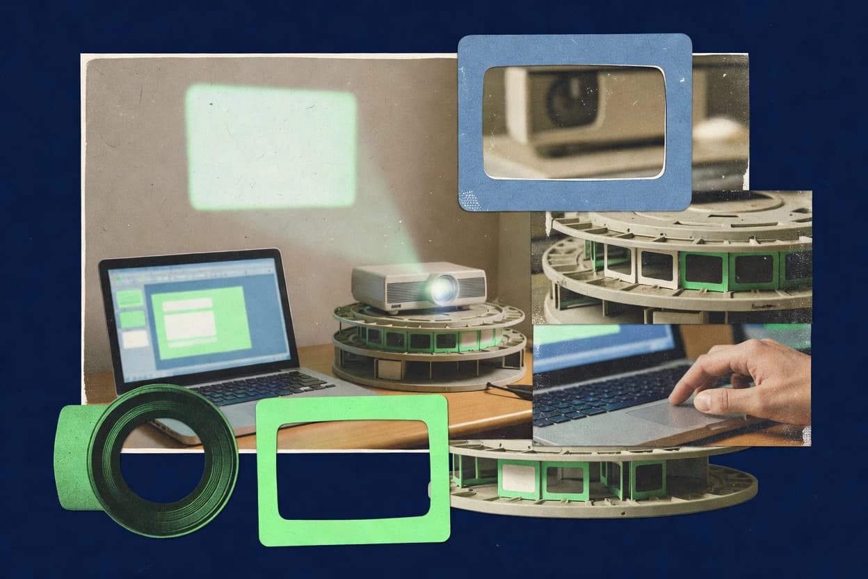 Top 10 Best Slides Software of 2026