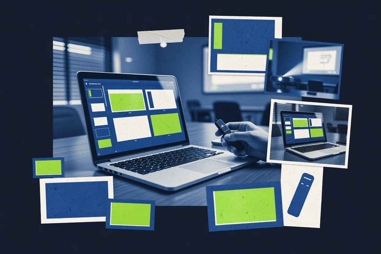 Top 10 Best Slides Presentation Software of 2026