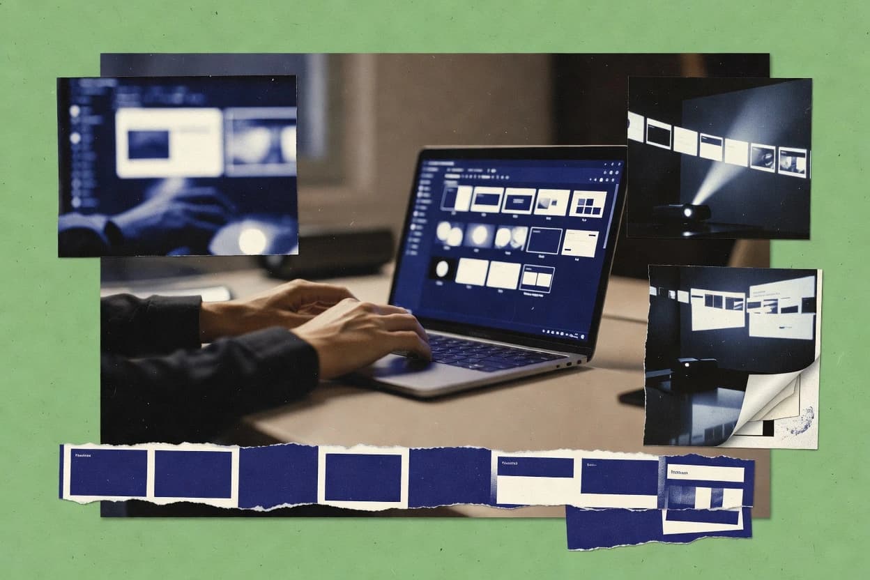 Top 10 Best Slideshows Software of 2026