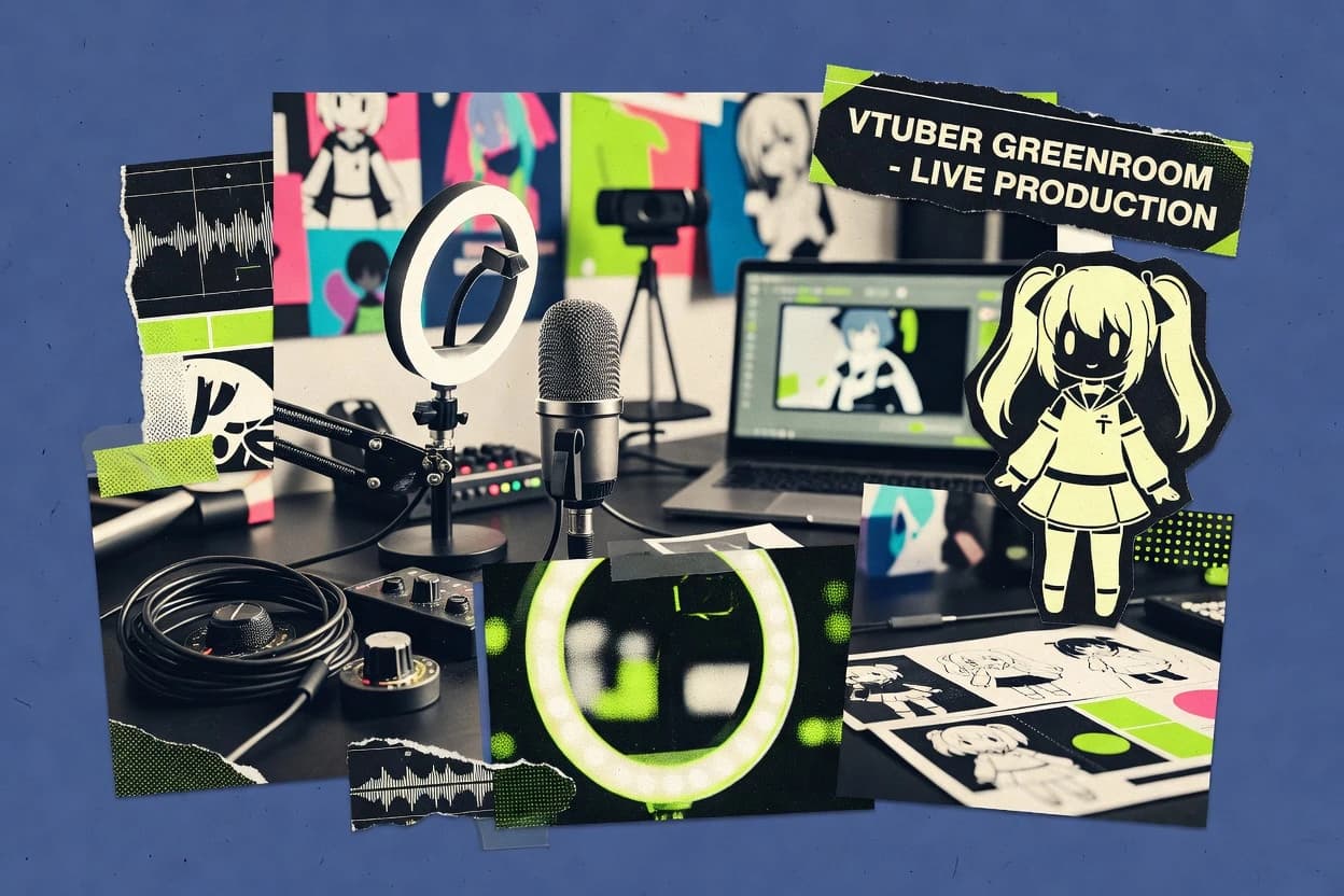 Top 10 Best Vtuber Services of 2026