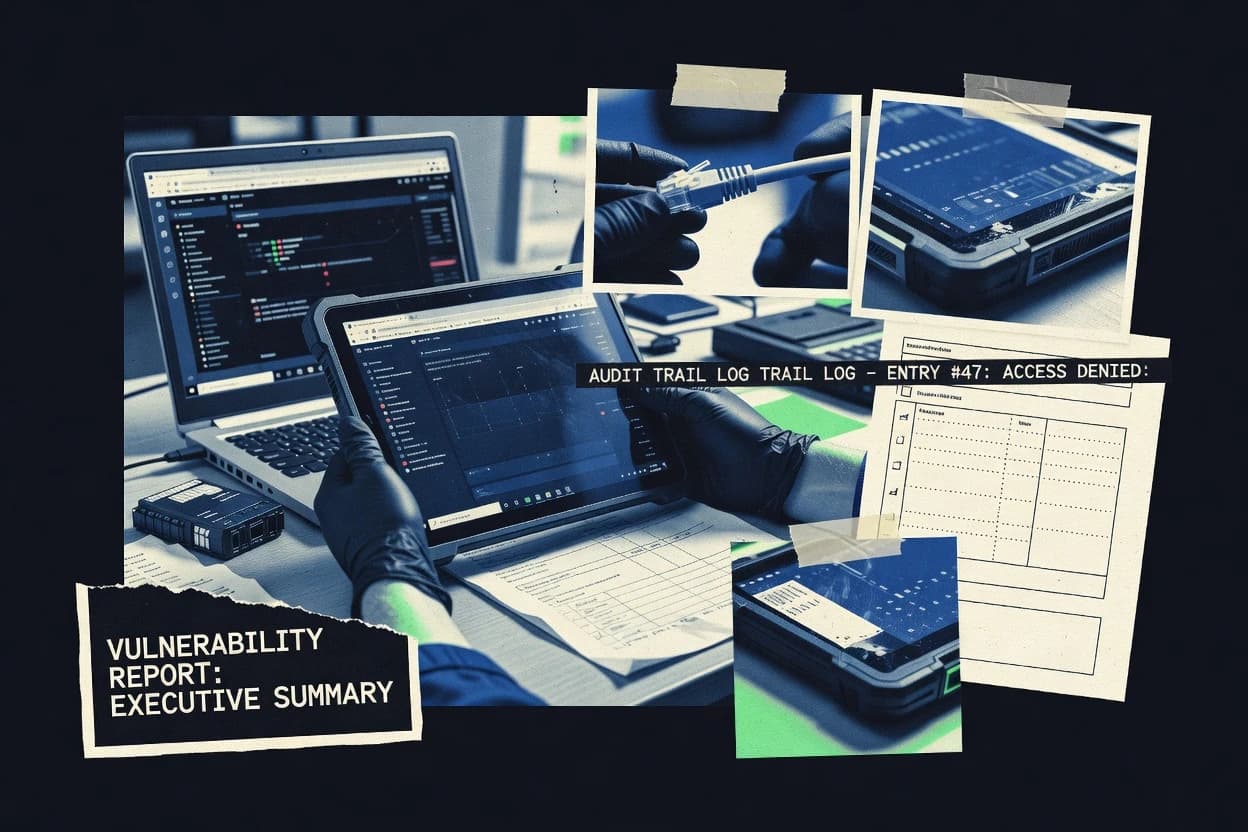 Top 10 Best Vulnerability Assessment Services of 2026