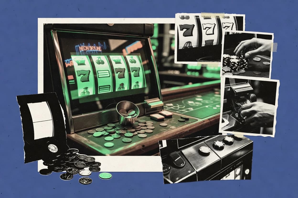 Top 10 Best Slot Games Software of 2026