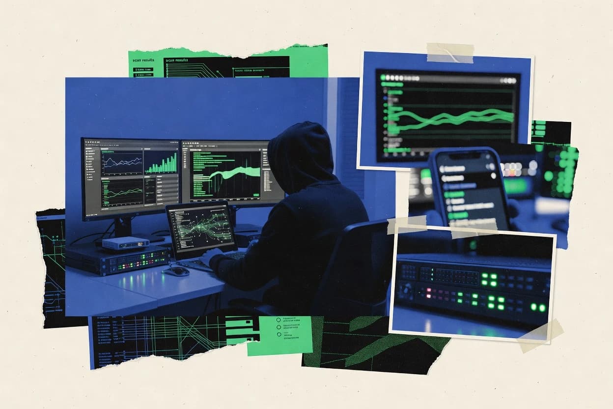 Top 10 Best Vulnerability Management Services of 2026