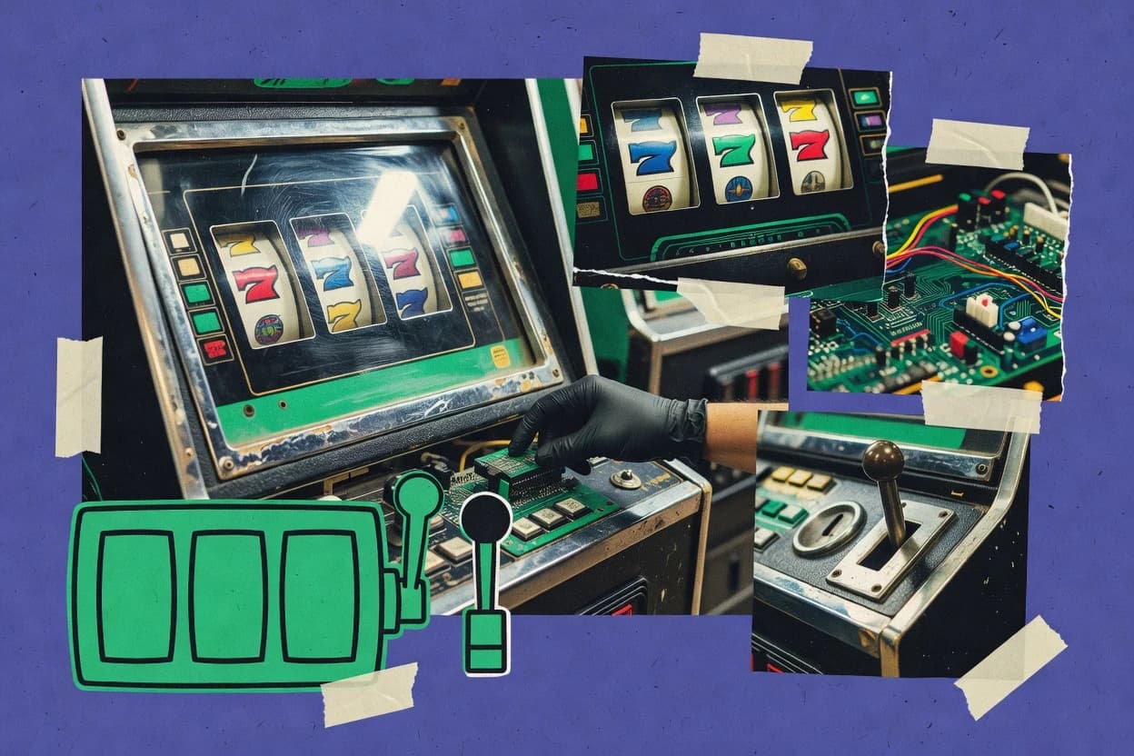 Top 10 Best Slot Machine Design Software of 2026