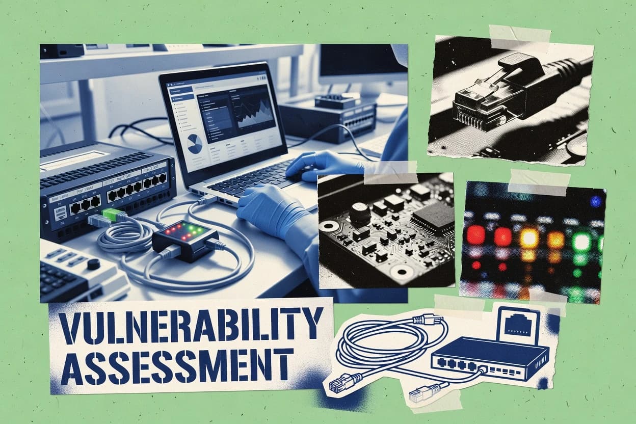 Top 10 Best Vulnerability Testing Services of 2026